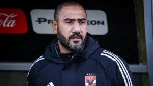 محمد شوقي يكشف أسباب رفض عرض الزمالك قبل انضمامه للأهلي